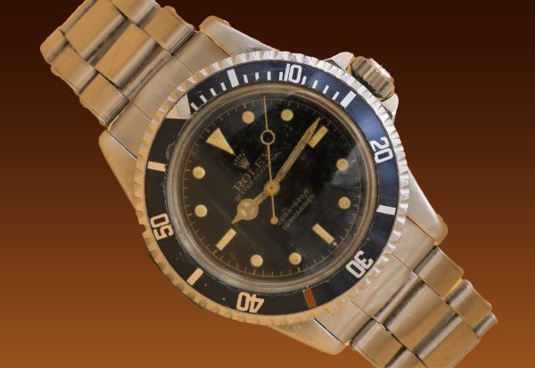 1959 rolex submariner eagle beak full set – Image 2