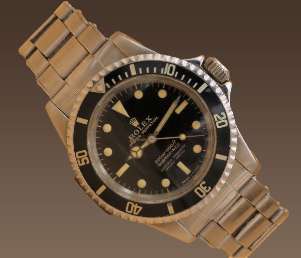 1966 Rolex Submariner – Image 2