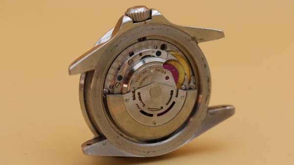 1971 rolex Submariner COMEX – Image 10