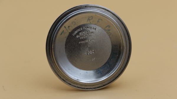 1969 rolex Submariner – Image 4