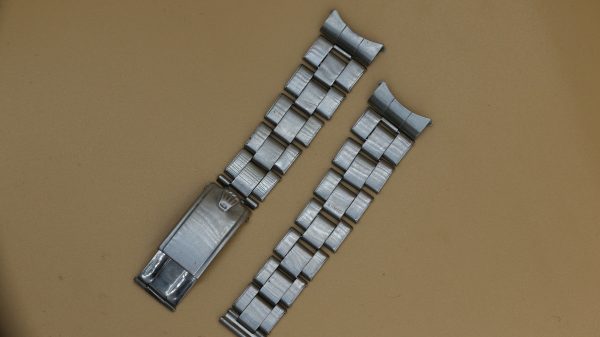 1969 rolex submariner full set double punched paper – Image 7