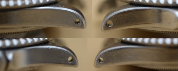 1969 rolex submariner full set double punched paper – Image 6