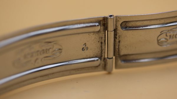 1969 rolex Submariner – Image 7