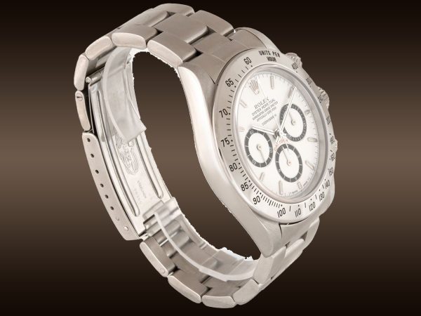 1989 rolex Daytona – Image 3