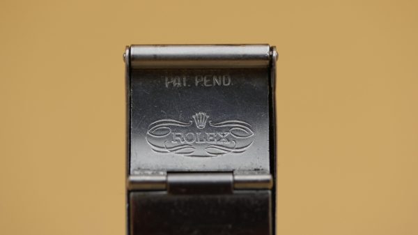 1969 rolex Submariner – Image 8