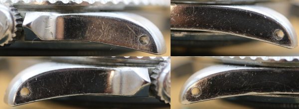 1959 rolex submariner eagle beak full set – Image 7