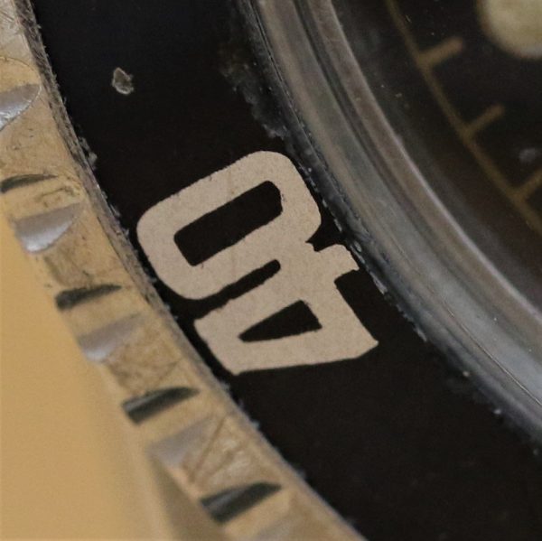 1959 rolex submariner eagle beak full set – Image 9
