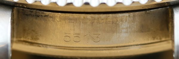 1965 rolex submariner – Image 5