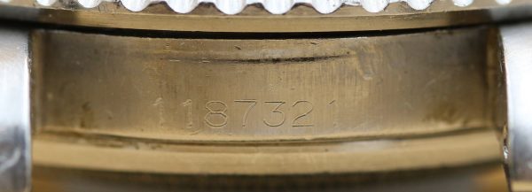 1965 rolex submariner – Image 6