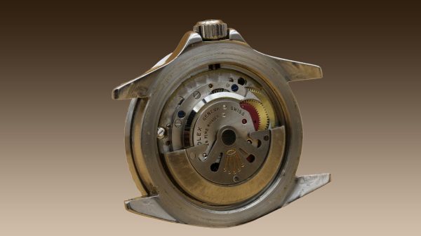 1965 rolex submariner – Image 2