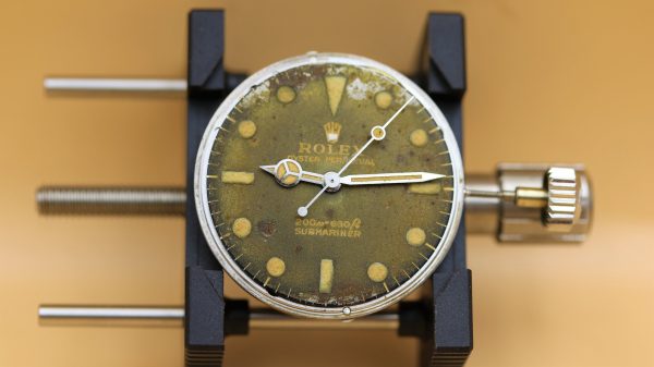 1965 rolex submariner – Image 4
