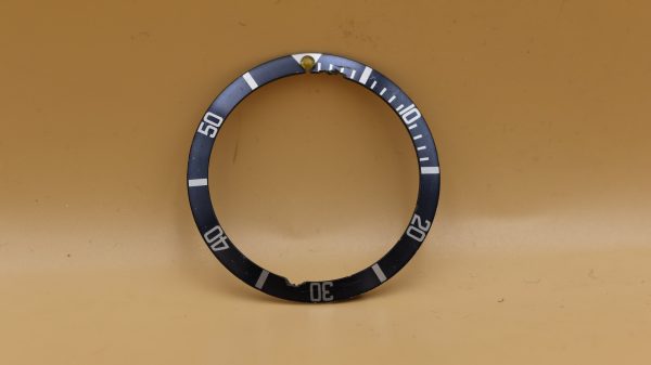 Submariner insert 5512/5513/1680 bleu petrol