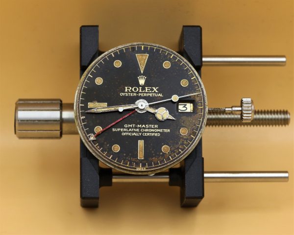 1964 rolex Gmt Master 1675 Full Set – Image 5