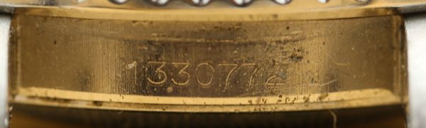 1966 rolex Gmt-Master – Image 6