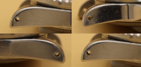 1972 rolex Sea-Dweller – Image 9
