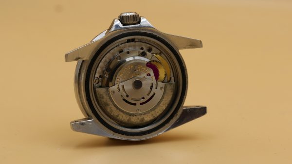 1972 rolex Sea-Dweller – Image 11