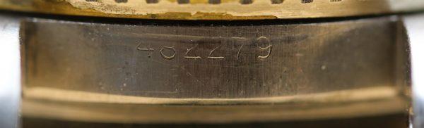 1959 rolex Gmt-Master Full Set – Image 8