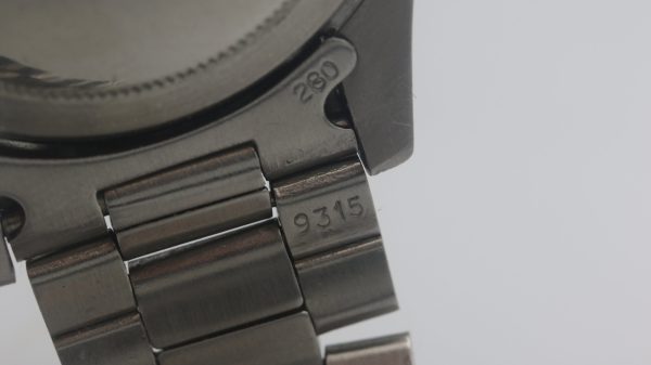 1969 rolex submariner – Image 4
