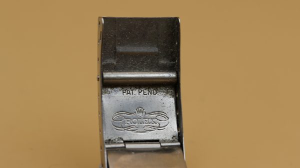 1971 rolex Submariner COMEX – Image 18