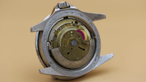 1959 rolex submariner eagle beak full set – Image 3