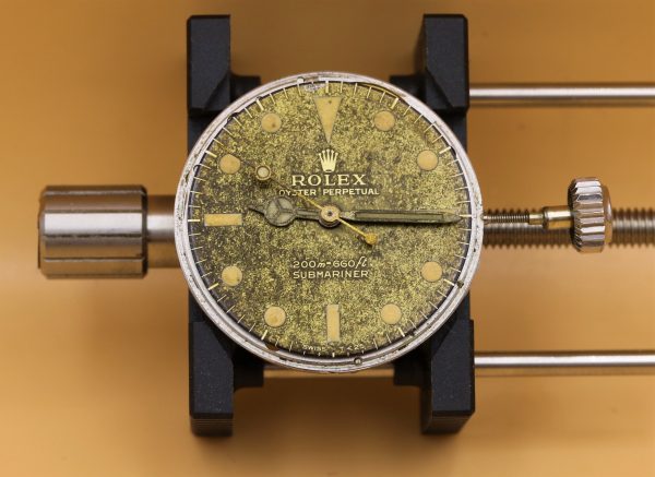 1964 rolex Submariner – Image 6