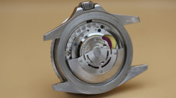 1966 Rolex Submariner – Image 4