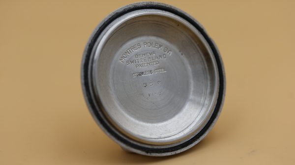 1959 rolex submariner eagle beak full set – Image 4