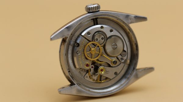 1969 rolex Explorer type COMMANDO – Image 8