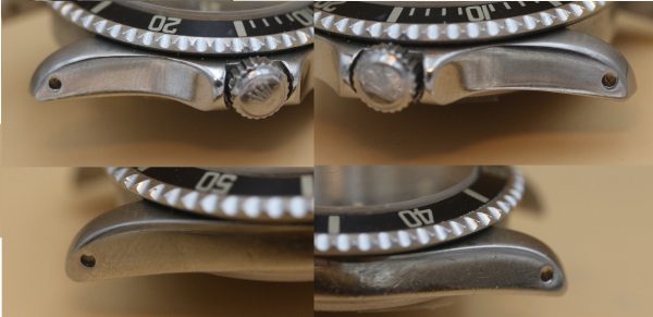 1966 Rolex Submariner – Image 5