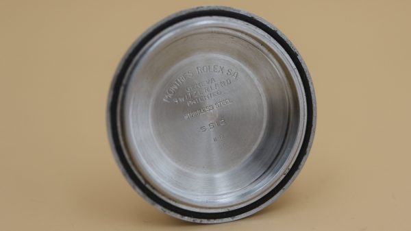 1961 rolex submariner – Image 7