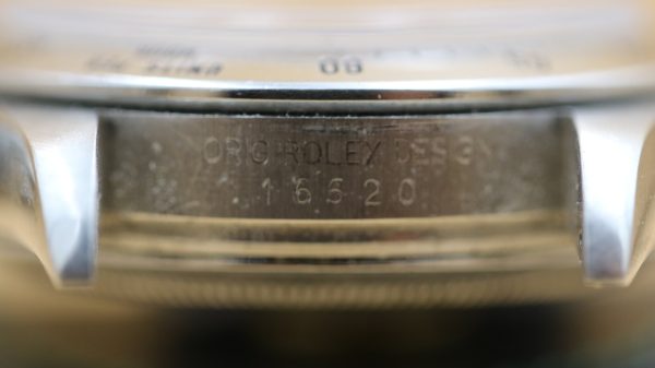 1989/90 rolex Daytona – Image 7