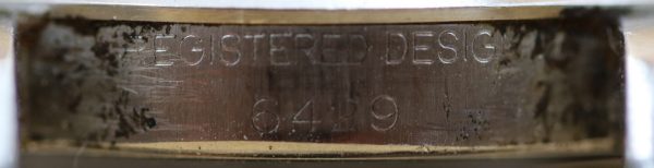 1969 rolex Explorer type COMMANDO – Image 6
