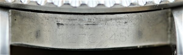 1964 rolex Submariner – Image 9