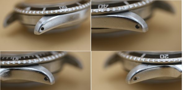 1961 rolex submariner – Image 3