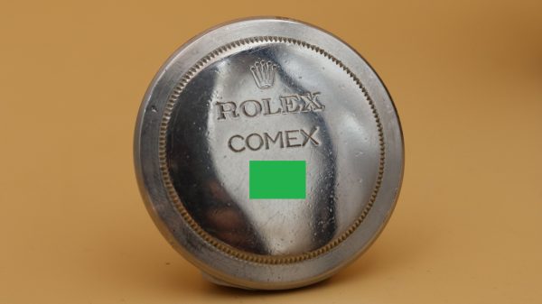 1971 rolex Submariner COMEX – Image 8