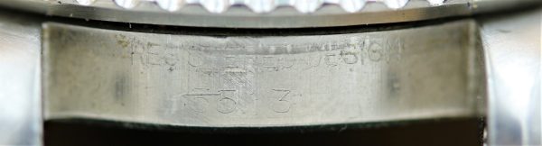 1964 rolex Submariner – Image 8