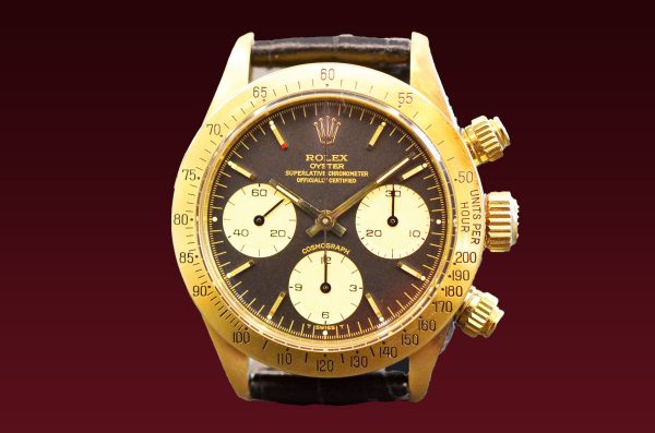 1986 Rolex Daytona