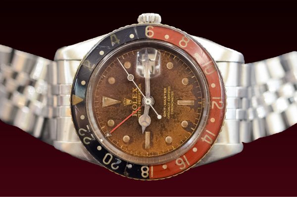 1959 rolex Gmt-Master Full Set – Image 2
