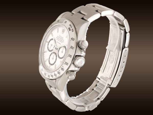 1989 rolex Daytona – Image 4