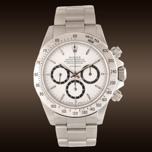 1989 rolex Daytona – Image 2